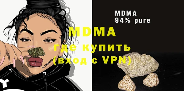 кокс Строитель